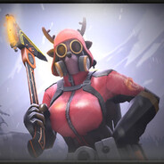 Steam Community Avatar