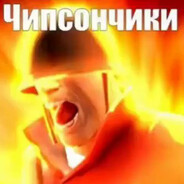 Steam Community Avatar