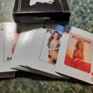 Playboy Karty