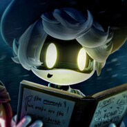 Steam Community Avatar