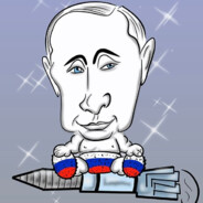 Vladdy Daddy