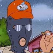 The Real Rusty Shacklford
