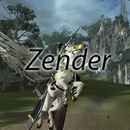 Zender's Avatar