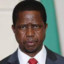 Edgar Lungu