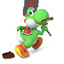 Yoshi_First