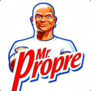 Mr.Propre's Avatar