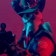 Steam Community Avatar