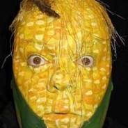 Corn Man avatar