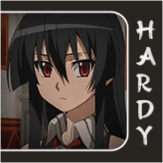 Hardy