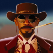 Django's Avatar