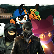 Steam Community Avatar