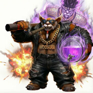 Steam Community Avatar