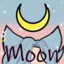 Moon's avatar