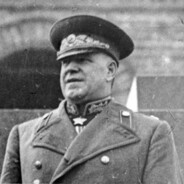 Georgy Zhukov