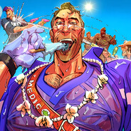 Steam Community Avatar