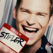 Стифлер :3