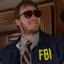 Burt Macklin(FBI)