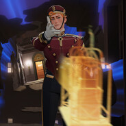 Steam Community Avatar