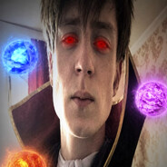 Steam Community Avatar