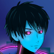 Cryovibrant avatar