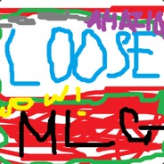 Loose