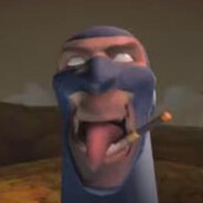 Steam Community Avatar