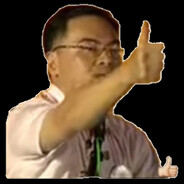 THUMBSUPMAN