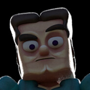 Steam Community Avatar