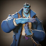 Priest's Avatar