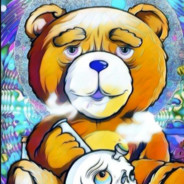 Teddy