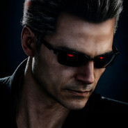 Steam Community Avatar