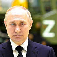 Двойник Путина