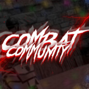 COMBAT COMMUNITY