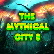 The Mythical City 3