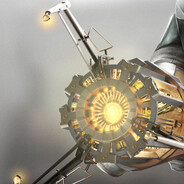 Steam Community Avatar