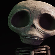 Steam Community Avatar