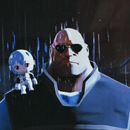 Steam Community Avatar