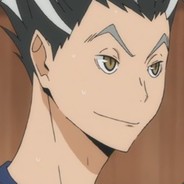 Bokuto-kun