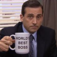 Michael Scott's Avatar