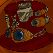 Steam Community Avatar