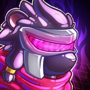 Steam Community Avatar