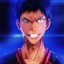 Aomine/D.9lunetunse