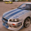 nissan gtr skyline r34