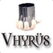 Vhyrüs avatar