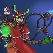 Steam Community Avatar