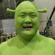 Shrek!