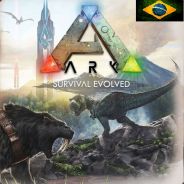 Tribo dos Velhos Amigos - Ark Survival Evolved -: setembro 2015