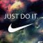 JUST DO IT