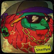 Shelfyx's Avatar