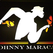 Jhonny Maracas